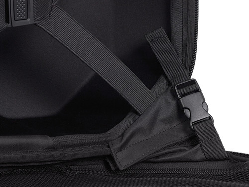 E48SR Semi Rigid Panniers