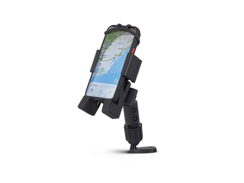 X Frame Universal Phone Holder (Mirror Mount)