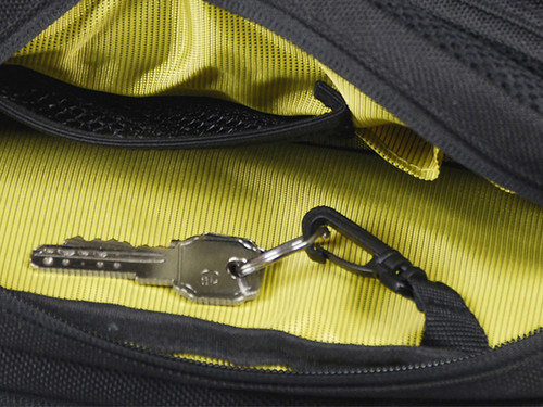 SL03 Waist Bag