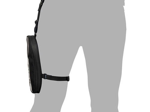 Rider Thigh Bag SL04 - Small