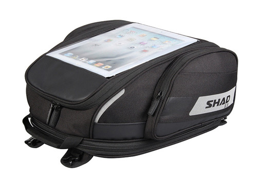 SL20F Expandable Tank Bag - Medium