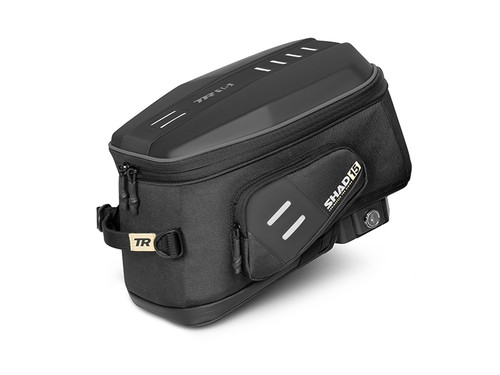CLICK SYSTEM TANK BAG TERRA TR15CL