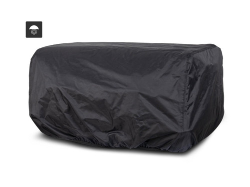 TR50 Adventure Terra Top box