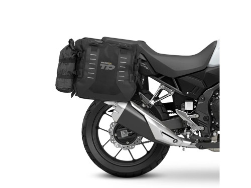 EXHAUST PIPE ADAPTER