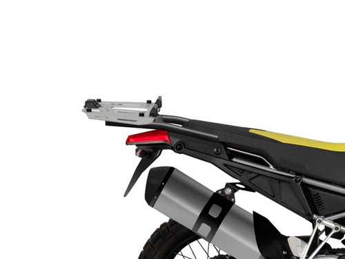 Top Box Fitting Kit - A0TR61ST