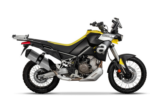 Top Box Fitting Kit - A0TR61ST