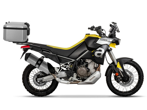 Top Box Fitting Kit - A0TR61ST