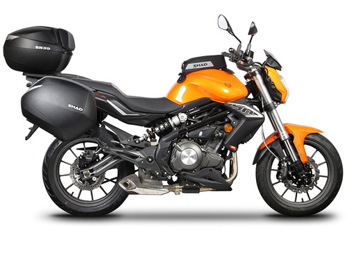 3P Pannier Fitting Kit - B0BN35IF