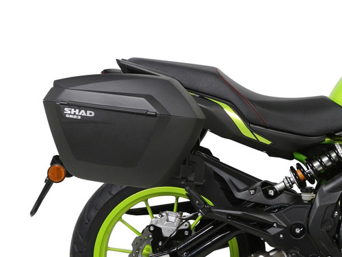 3P Pannier Fitting Kit - B0BN39IF