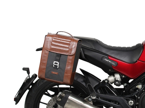 SR Pannier Fitting Kit - B0LN57SR