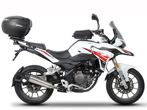 Top Box Fitting Kit - B0TR57ST