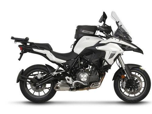 Top Box Fitting Kit - B0TR57ST