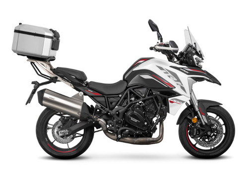 Top Box Fitting Kit - B0TR73ST