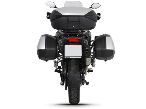 Top Box Fitting Kit - B0TX50ST