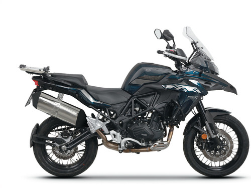 Top Box Fitting Kit - B0TX50ST