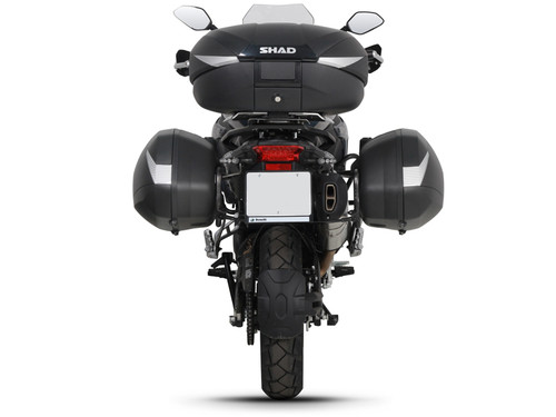 Top Box Fitting Kit - B0TX50ST