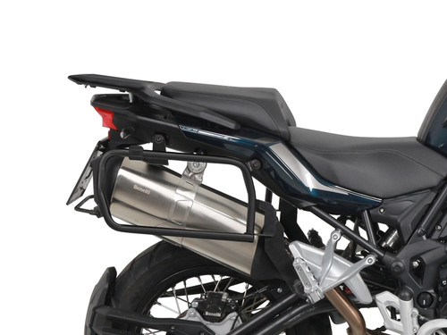 4P Pannier Fitting Kit - B0TX524P