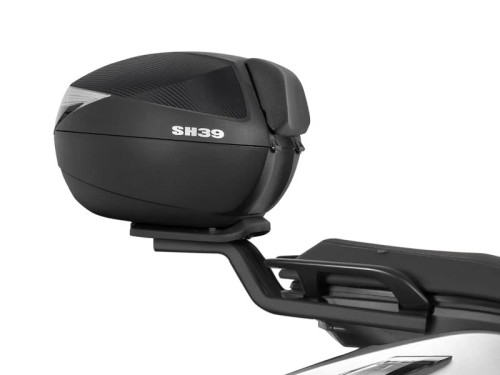 Top Box Fitting Kit - C0AE84ST