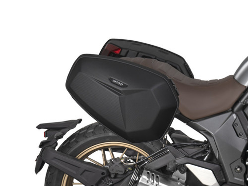 SR Pannier Fitting Kit - C0CL71SR