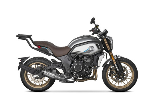 Top Box Fitting Kit - C0CL71ST