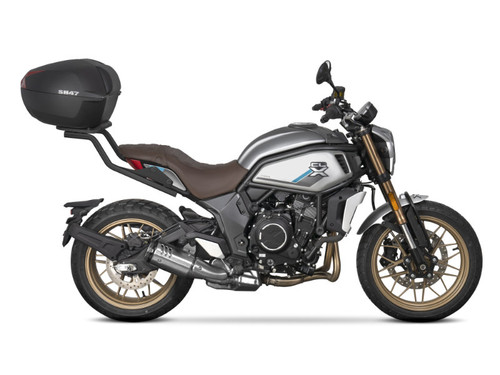 Top Box Fitting Kit - C0CL71ST