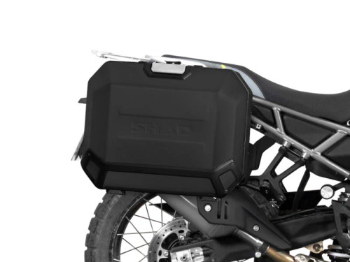 4P Pannier Fitting Kit - C0MT434P