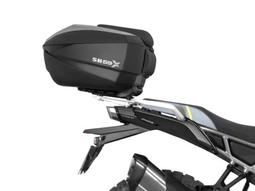 Top Box Fitting Kit - C0MT43ST