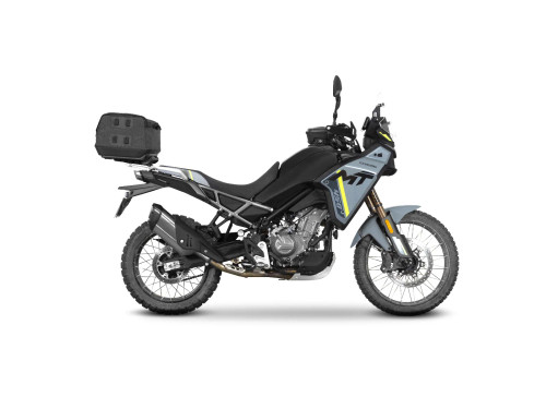 Top Box Fitting Kit - C0MT43ST