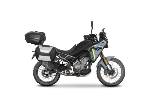 Top Box Fitting Kit - C0MT43ST