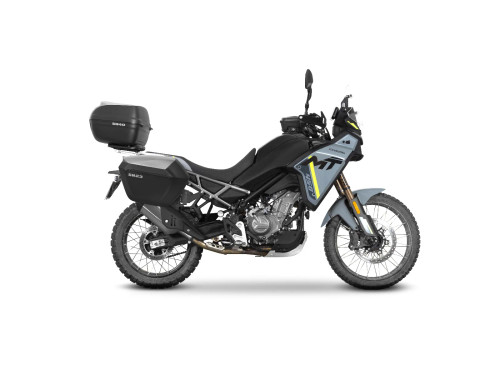 Top Box Fitting Kit - C0MT43ST