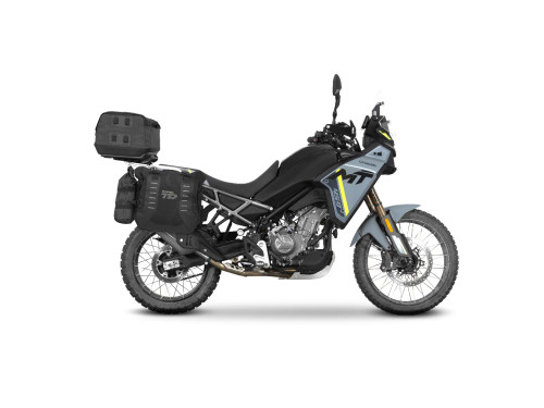 Top Box Fitting Kit - C0MT43ST