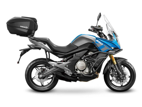 Top Box Fitting Kit - C0MT63ST