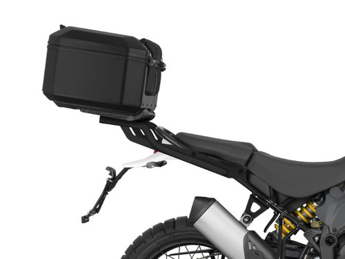 Top Box Fitting Kit - D0DS92ST