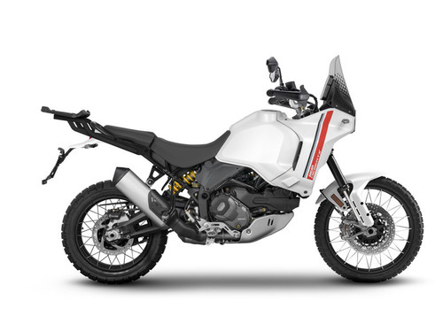 Top Box Fitting Kit - D0DS92ST