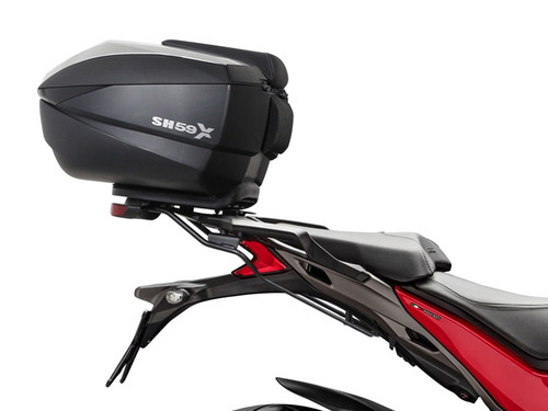 Top Box Fitting Kit - D0ML17ST