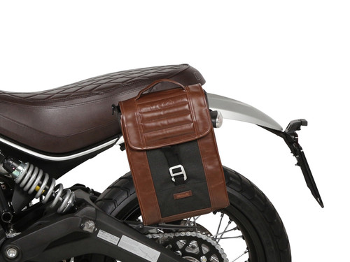 SR Pannier Fitting Kit - D0SC88SR
