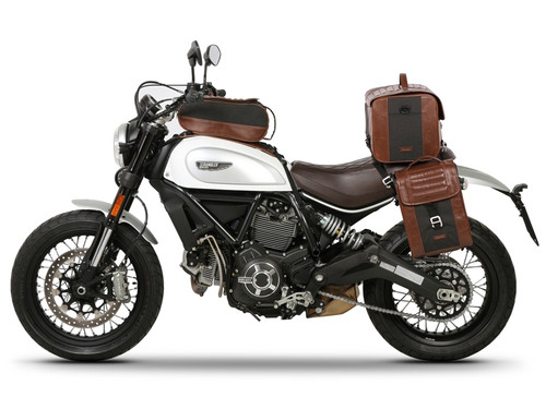 SR Pannier Fitting Kit - D0SC88SR