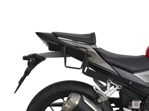 SR Pannier Fitting Kit - H0CB51SR