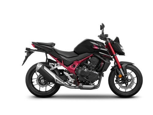 3P Pannier Fitting Kit - H0CB73IF