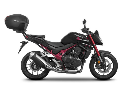 Top Box Fitting Kit - H0CB73ST