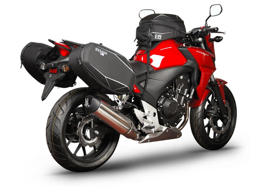 SE Pannier Fitting Kit - H0CF54SE SE Pannier Fitting Kit - H0CF54SE