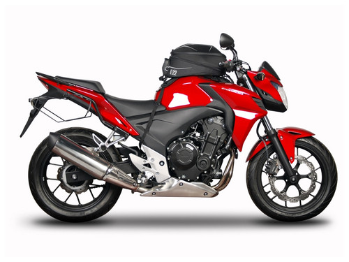 SE Pannier Fitting Kit - H0CF54SE