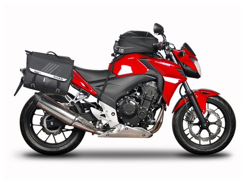 SE Pannier Fitting Kit - H0CF54SE