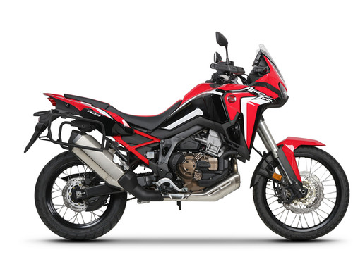 4P Pannier Fitting Kit - H0CR104P