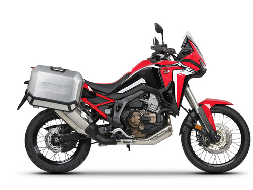 4P Pannier Fitting Kit - H0CR104P