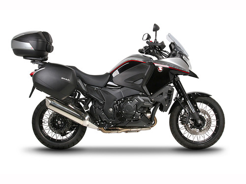 3P Pannier Fitting Kit - H0CR12IF