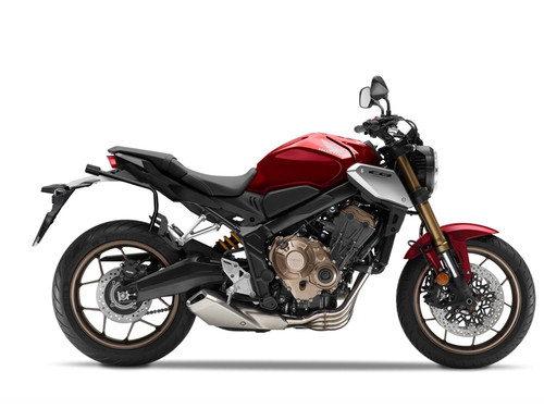 3P Pannier Fitting Kit - H0CR61IF