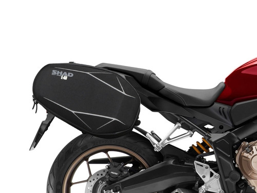 SE Pannier Fitting Kit - H0CR61SE