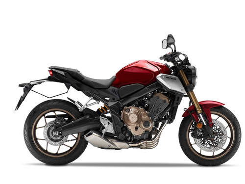 SE Pannier Fitting Kit - H0CR61SE