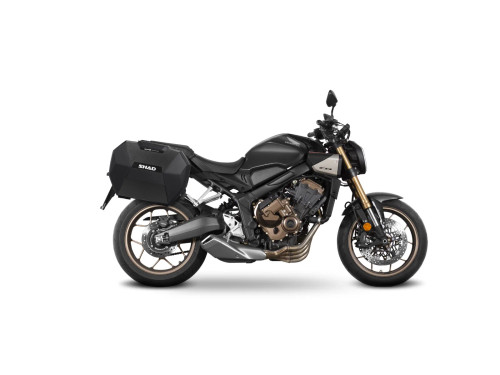 3P Pannier Fitting Kit - H0CR64IF